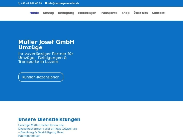 umzuege-mueller.ch