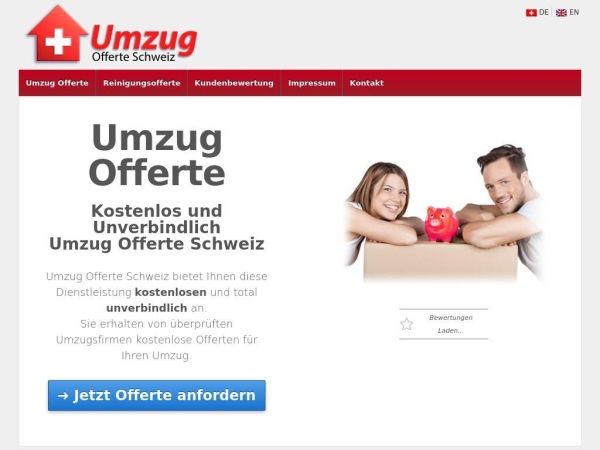 umzug-offerte-schweiz.com