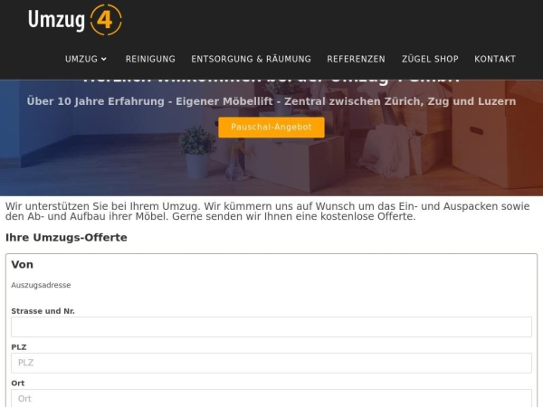 umzug4.ch