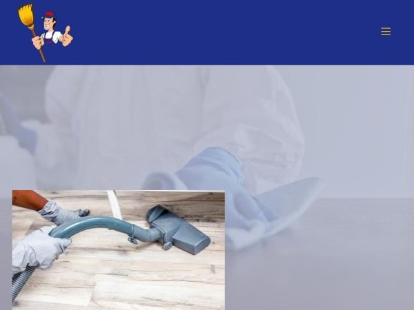 umzugclean.com