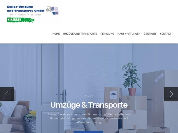 umzugprofi.ch