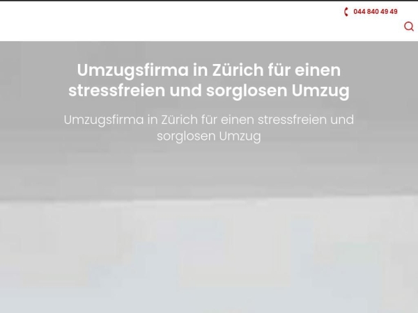 umzugteam.ch