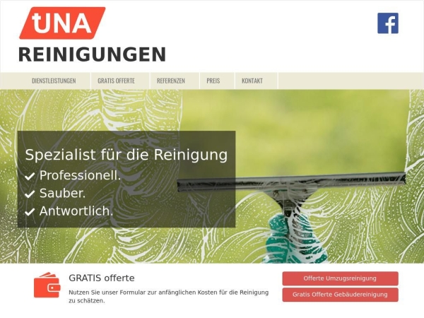 una-reinigungen.ch