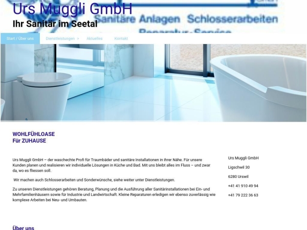 urs-muggli.ch
