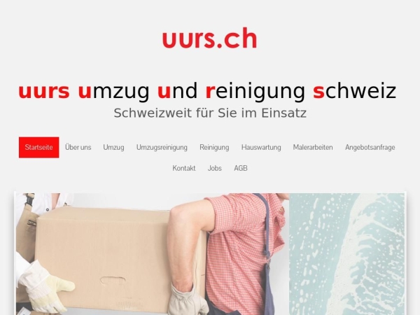 uurs.ch