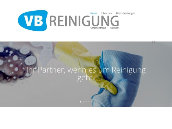 vb-reinigung.ch