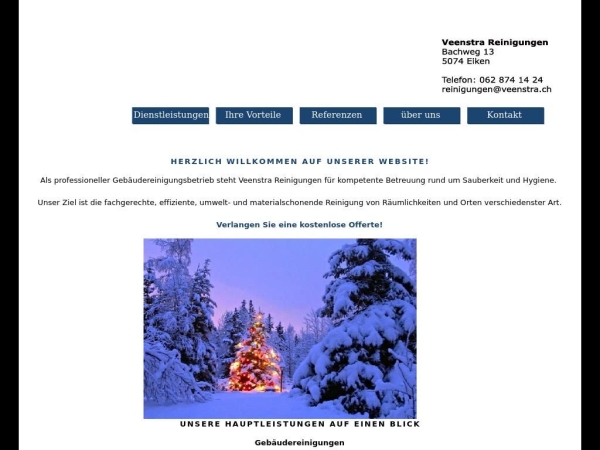 veenstra.ch