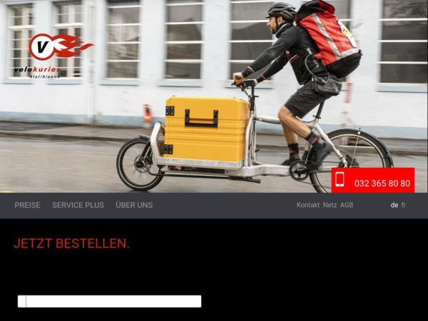 velokurierbiel.ch