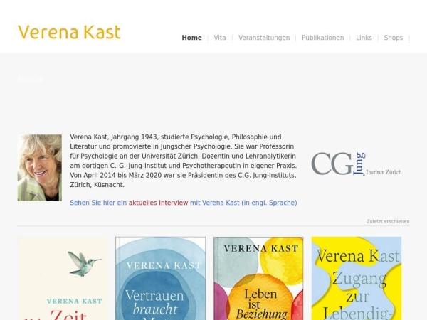 verena-kast.ch