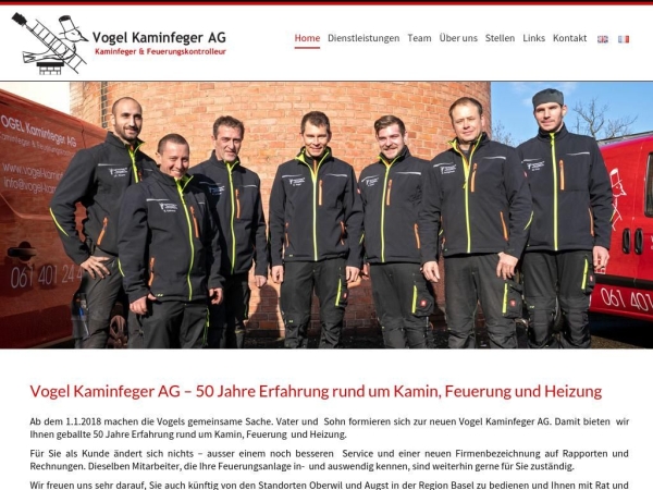 vogel-kaminfeger.ch