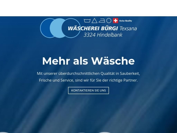 waescherei-buergi.ch