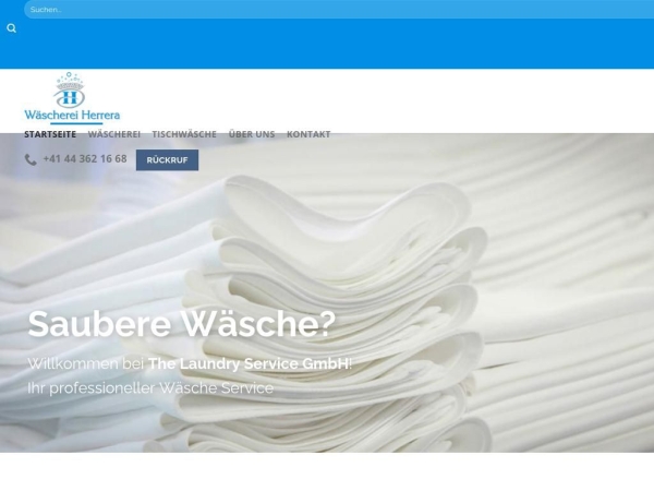 waescherei-herrera.ch