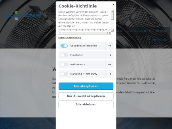 waescherei-regio.ch