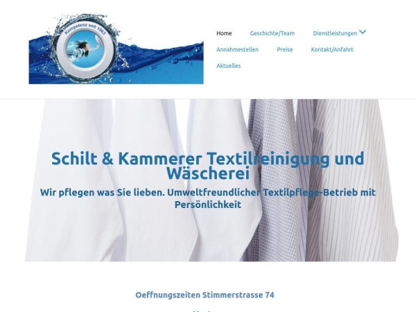 waescherei-schilt.ch