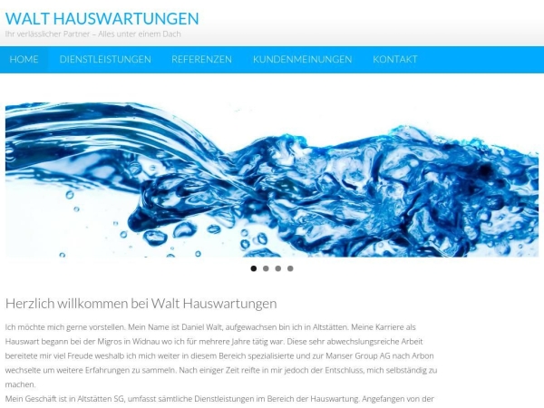 waltwartungen.ch
