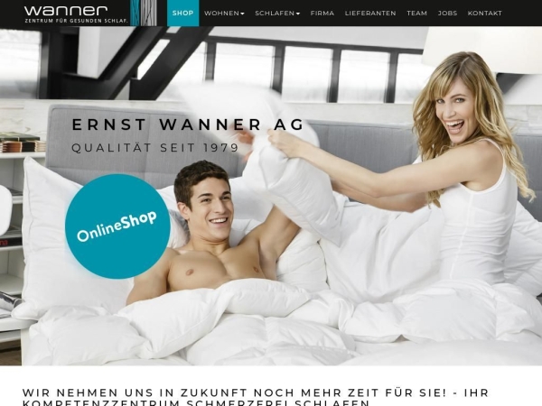 wannerdeko.ch