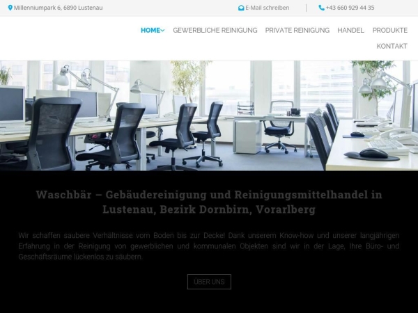 waschbaer.cc