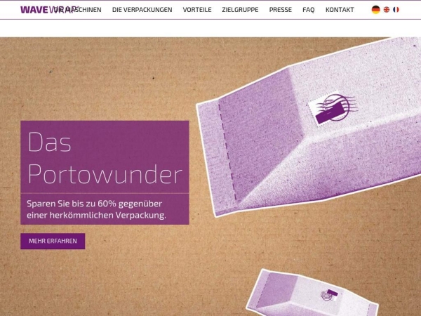 wavewrap.eu