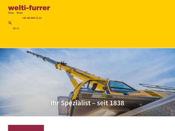 welti-furrer.ch