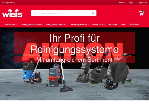wibis.ch