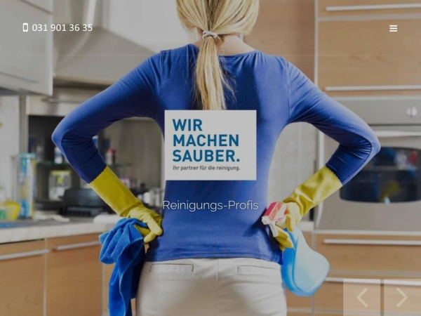 wirmachensauber.ch