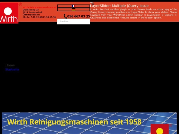 wirth-produkte.ch