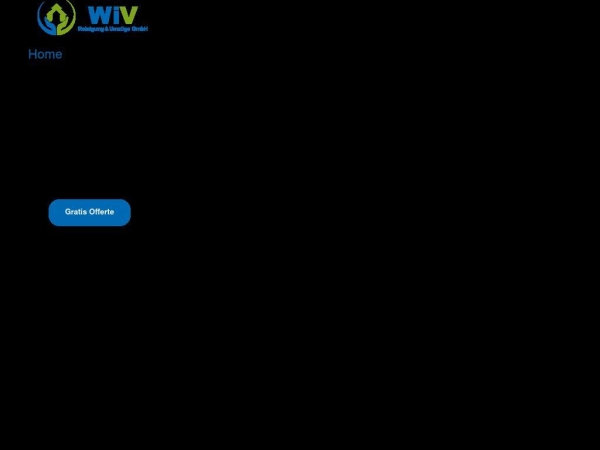 wiv-reinigung.ch