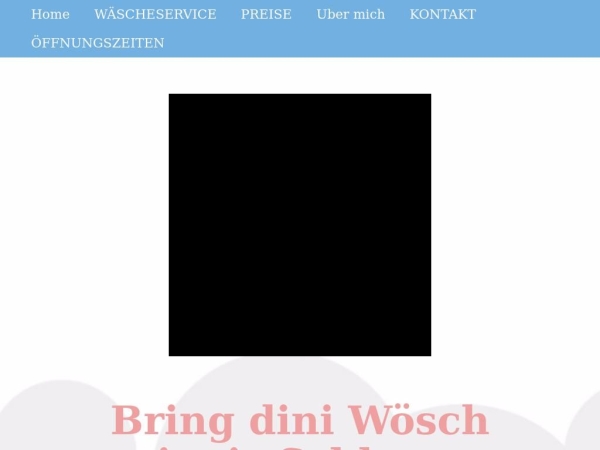 woeschloss.ch