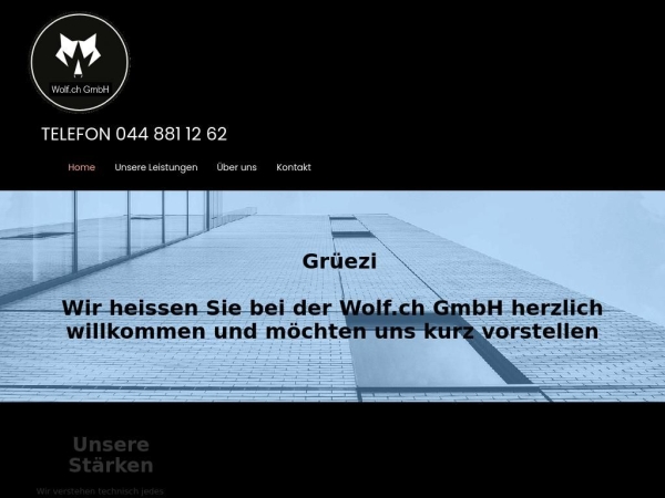 wolfpunkt.ch
