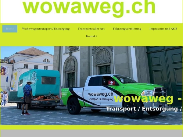 wowaweg.ch