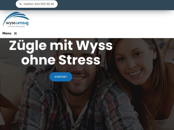 wyssumzug.ch