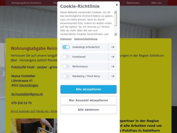 xn--putztfel-hosti-ksba.ch