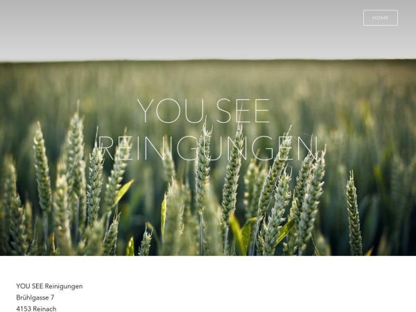 yousee-reinigungen.ch