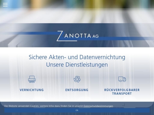 zanotta.ch