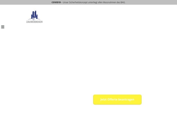 zauberbesen.ch