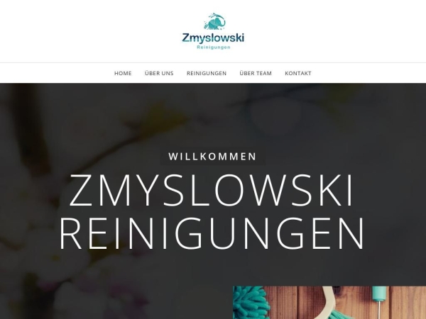 zmyslowski-reinigungen.ch