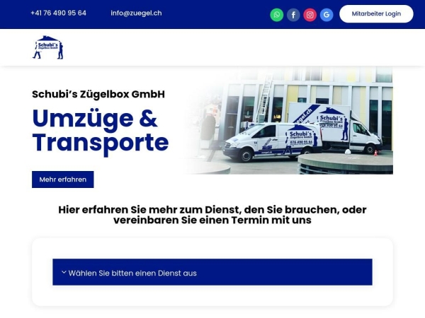 zuegel.ch