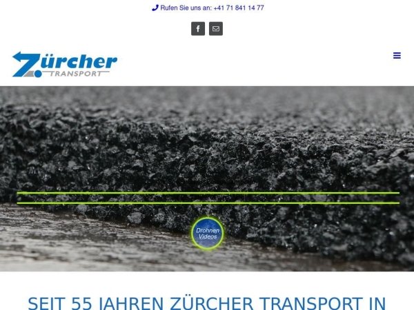 zuercher-transport.ch