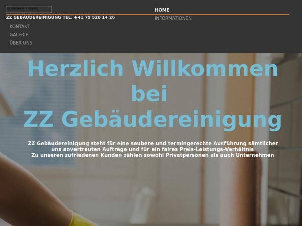 zz-gebaeudereinigung.ch